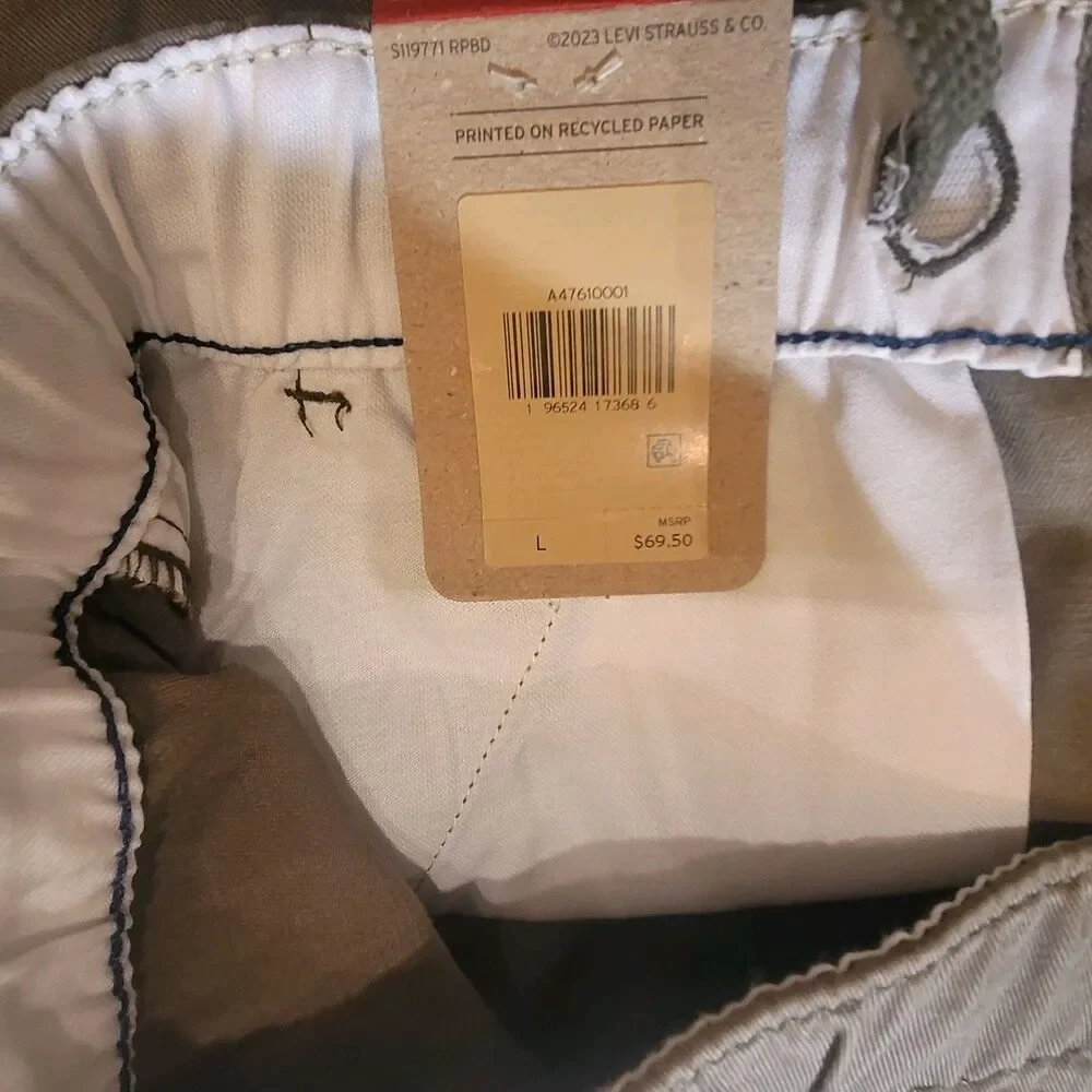 Levis levi xx